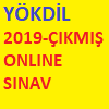 YOKDil 2019