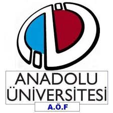 Anadolu üniversitesi