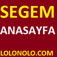 SEGEM anasayfa