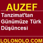 Tanzimat'tan Günümüze Türk Düşüncesi