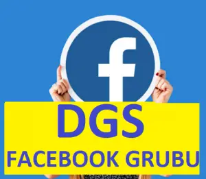 facebook dgs, DGS çıkmış Sorular