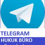 Hukuk Büro Yönetimi Ve Sekreterliği Telegram