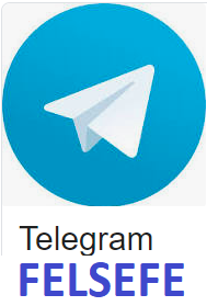 Telegram FELSEFE