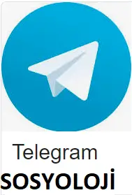 Telegram Sosyoloji, Sosyal Psikoloji Tanım Tarihçe Yöntem