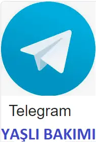 Telegram Yaşlı Bakımı