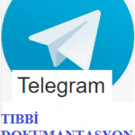 Telegram Tıbbi Dokümantasyon Ve Sekreterlik