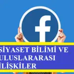 Facebook Siyaset Bilimi Ve Uluslararası İlişkiler, Osmanlı Diplomasi Tarihi