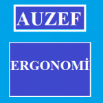 Auzef Ergonomi