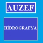 Auzef Hidrografya