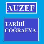 Auzef Tarihi Coğrafya