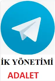 Telegram İnsan Kaynakları Yönetimi
