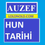 Auzef Hun Tarihi