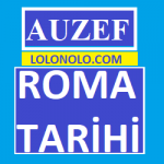 Auzef Roma Tarihi