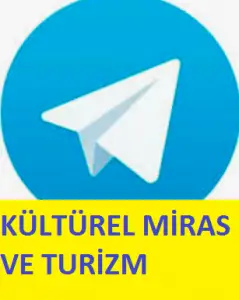 Kültürel Miras Ve Turizm Telegram