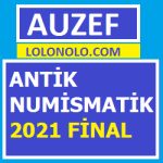 Antik Numismatik 2021 Final