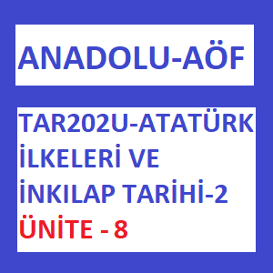 Adalet ve Kalkınma Partisi (AK Parti) Döneminde Türkiye (2002-2018)