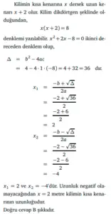 MAT103U Genel Matematik Ünite 2 Soru 5 cevap-min