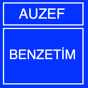 Azuef Benzetim