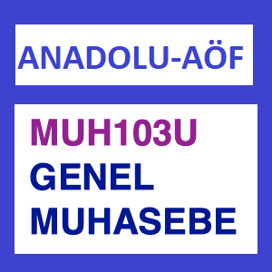 MUH103U Genel Muhasebe-min