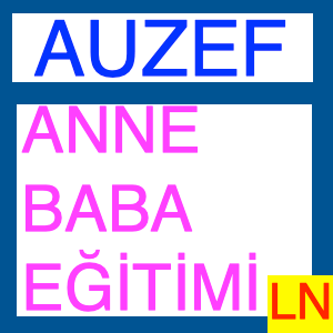 Auzef Anne Baba Eğitimi