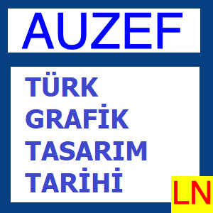 Türk Grafik Tasarım Tarihi