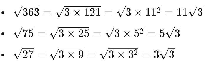 2024 LGS Matematik Soru 4