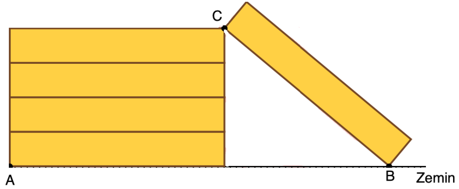 LGS 2024 Matematik Soru 17