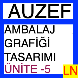 Ambalaj Tasarımında Malzeme Çeşitliliği