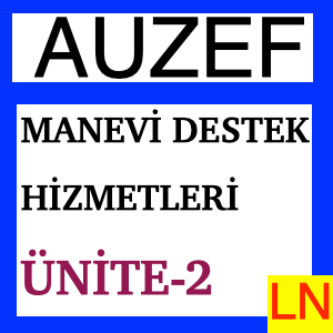 Maneviyat- Sağlık İlişkisi ve Manevi Yaklaşımların Kuramsal Temelleri