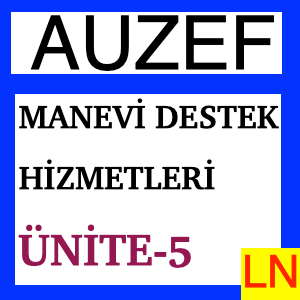 Hristiyanlık Dini ve Manevi Destek Unsurları