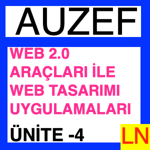 Web 2.0 Araçları ile Veri Görselleştirme