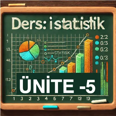 Analitik Ortalamalar – Aritmetik Ortalama